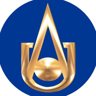 Telegram profile photo for AGMK - OKMK | Rasmiy kanal