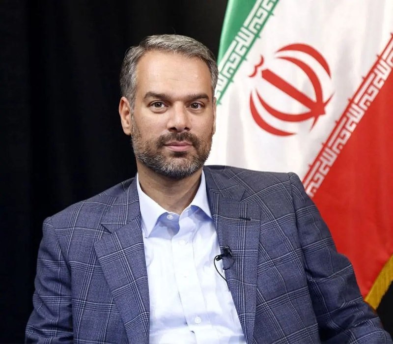 تحلیل بازار: رشیدی کوچی در گفتوگو با ایلنا:🔹برای مقابله با نفوذ به قانون جدید احتیاج نداریم/ نفوذ را باید در تصمیماتی جستوجو کرد که