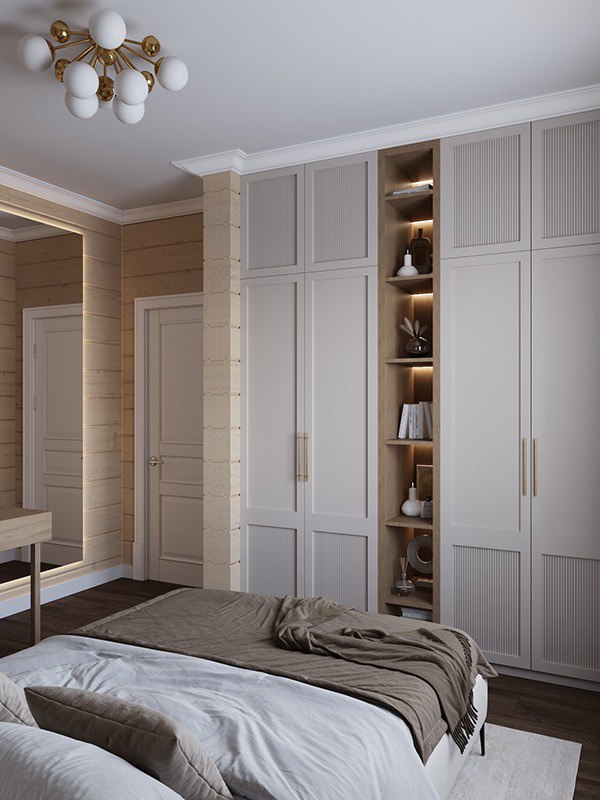 Cozy Guest Room By Victoria Suhoruchenko Join - изображение 3 - cozy, guest, room