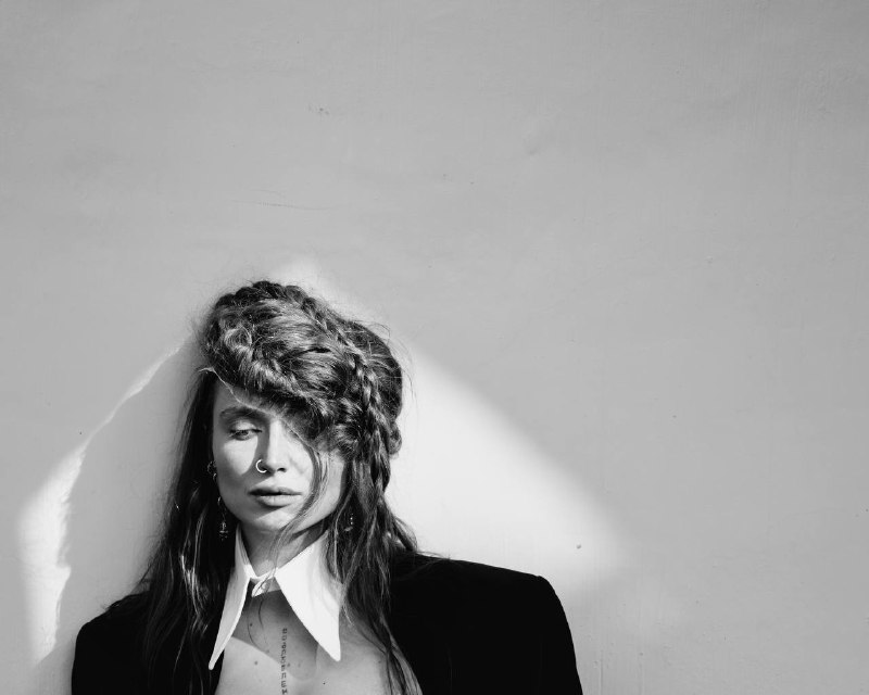 Как раз в июне месяце сделала для себя один головной убор — берет из волос, сняла фотограф Ольга Пупкина 💘Как раз в июне месяце сделала для себя один головной убор — берет из волос, сняла фотограф Ольга Пупкина 💘