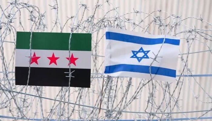 יועץ לראש הממשלה הזמנית של סוריה: משא ומתן בין דמשק לתל אביב בעיצומו