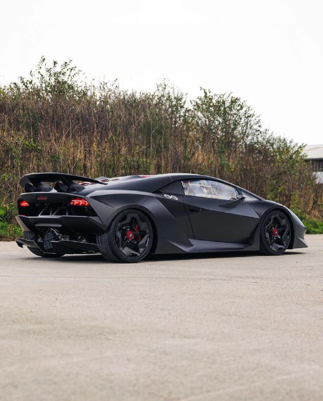 Lambo 3