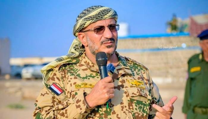 — 🇾🇪/🇸🇴 חדש: לפי התקשורת הסעודית, הגנרל טארק סאלח, מפקד כוחות ההתנגדות הלאומית, ברח לסומליה לאחר תבוסת…