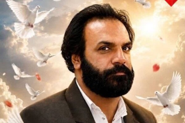 اخبار رسمی ایران و جهان: مهر‌ نوشت: شهادت بسیجی اهل سنت در زاهدانخبرگزاری مهر:🔺یک بسیجی اهل سنت به نام «نادر سارانی سخی» توسط اشرار مسلح در شهر ز