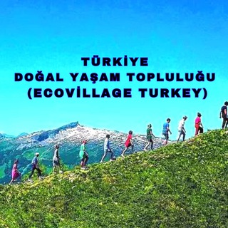 Türkiye Doğal Yaşam Topluluğu (Ecovillage Turkey)