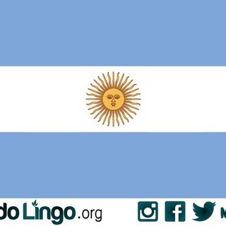 Telegram: Contact @ML_Argentina Telegram Group Link