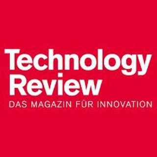 Technology Review Telegram Group Link
