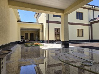 Лимонария! Продаётся новый Евродом 3,5 сотки