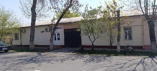Миробод туманидан яхши жойдан (1-линия) ер хисобида уй сотилади