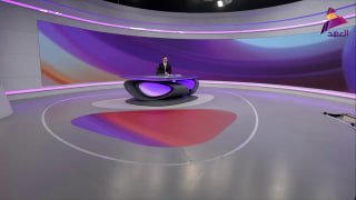 ALAhad TV - ערוץ אל אהד