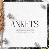 sol aeterna :: ankets