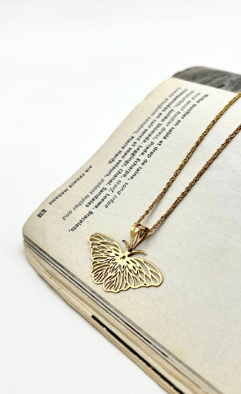 ⭐️جواهری فیروزه(ارمان)⭐️: ⚜️A R M A N T A L A⚜️✨مدال پروانه✨🔸وزن: ۰/۷۳۰🔺قیمت: ۱۷/۵۸۰/۰۰۰❌ اجرت: ۹٪📦ارسال به سراسر کشور با بسته بندی ویژه🛡️همراه با