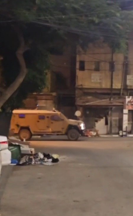 רשת חדשות ירושלים