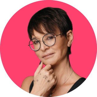 Telegram profile photo for Ирина Хакамада