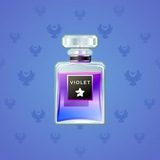 Perfume Bottle #1047