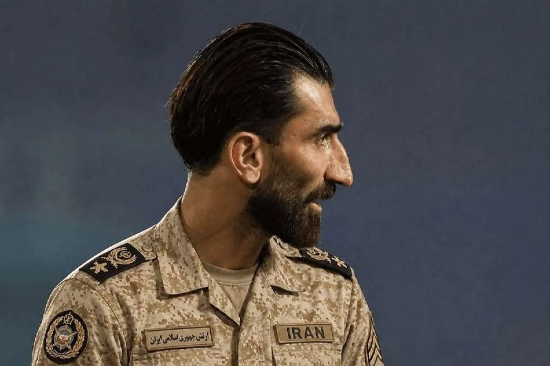 فرارو: حکم نهایی نظام وظیفه؛ بیرانوند از مهرماه سرباز استسردار زاهدی، معاون نظام وظیفه عمومی اعلام کرد: علیرضا بیرانوند از مهرم