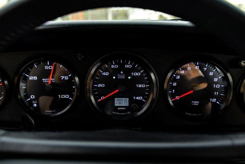 Электрическая Carrera 3