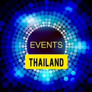 Events in Thailand. Community of organizer, artists, musicians. Организация мероприятий в Таиланде Telegram Group Link
