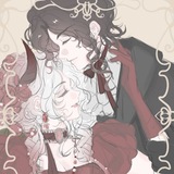 ─ 赤薔薇 𓂅⁩ ⋆ 𝑴𝒖𝒛𝒂𝒏 𝒌𝒊𝒔𝒔𝒆𝒓