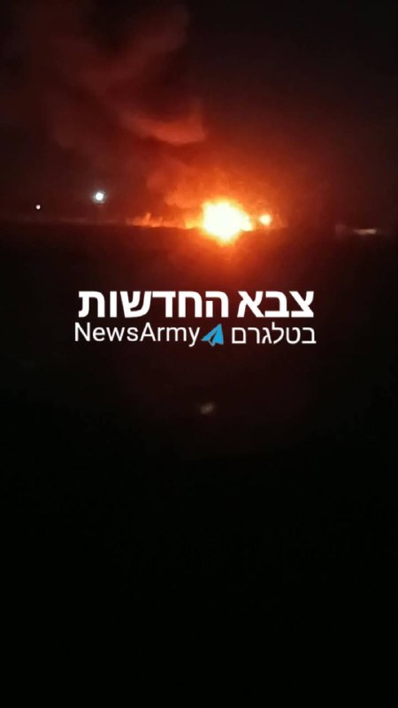 2 were killed in the car attack in Al-Karara in the Khan Yunis sector.