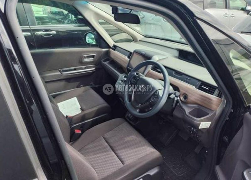 Honda Freed 2021 фото 3