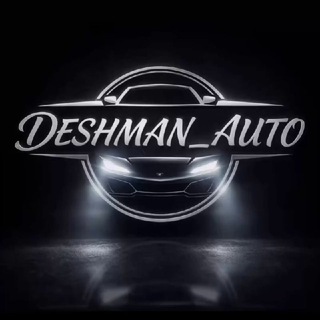 Telegram profile photo for DESHMAN_AUTO