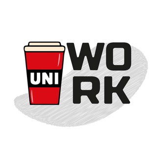 Telegram profile photo for UNI WORK