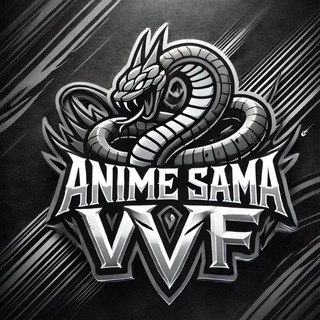 Telegram profile photo for ANIME SAMA VF