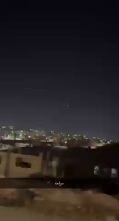 🎦 שמי ירדן ומאמץ ההגנה האמריקני להתמודדות עם טילים איראניים