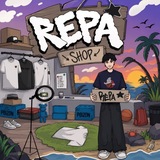 REPA SHOP new