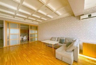 Квартира 3 комнаты ЖК Габус, 140м² Мирабадский р-н, пос-во Японии