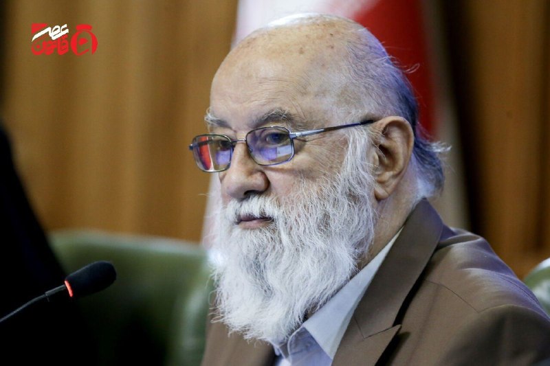 عصر قانون: ✳️چمران: نام میدان آزادی تغییر نخواهد کرد🔹رئیس شورای شهر تهران: نام میدان آزادی را تغییر نخواهیم داد.🔹هنوز هم تغییر نام 