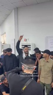 - 🇸🇦/🇺🇸/🇮🇶 משפחות נפגעים מאמש מפנים את הודעתן לשיח' אכרם אל כעבי