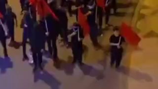 🎥 אנשי בחריין שוב התאבלו ברחובות