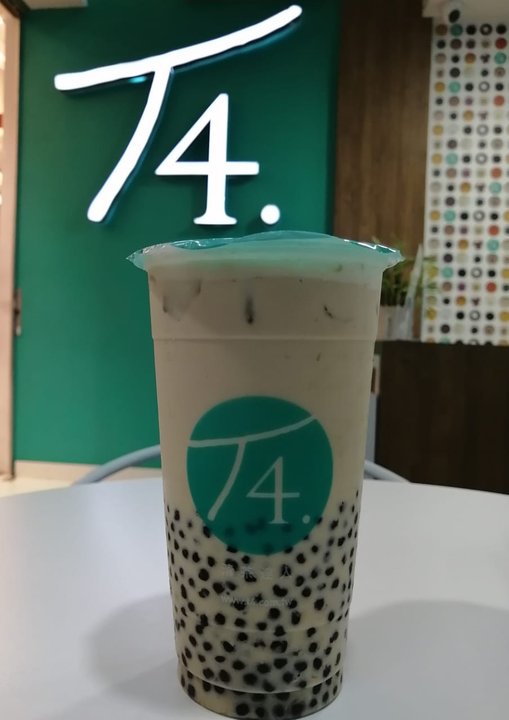 南美各城市亞洲餐廳、台灣小吃