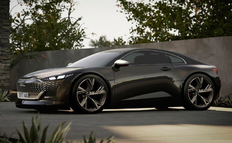 Audi может вернуться в мир спорткаров с новым R8 и TT