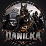 DANILKA PUBG MOBILE