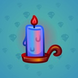 Eternal Candle #30