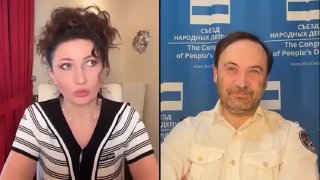 פונומארב על הכנת ניסיון ההתנקשות: עד עכשיו היה מורטוריום, שהאמריקאים לא עושים כלום בפדרציה הרוסית, ורוסיה ל…