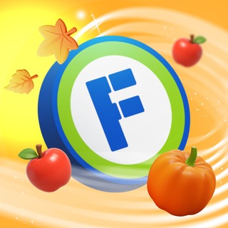 Telegram profile photo for Fix Price Россия