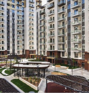 Продается квартира Ozmahal