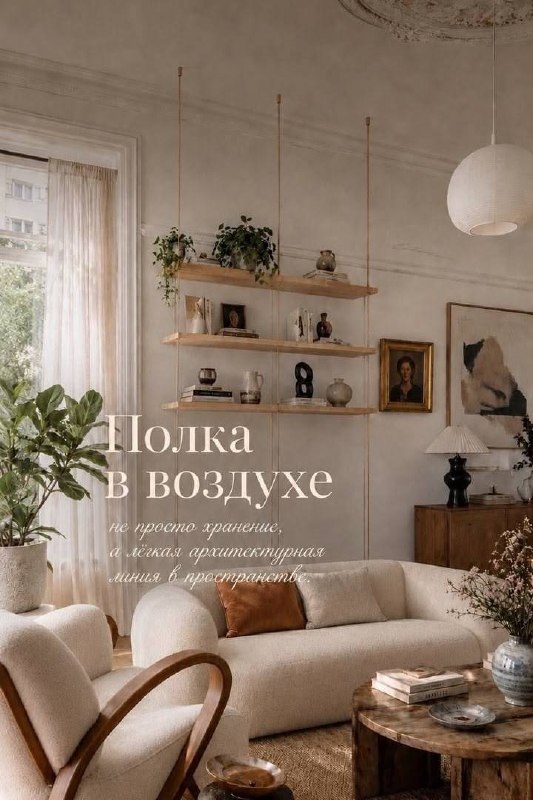 Так не делают,но это стильно 5 интерьерных решений Я В ДОМИКЕ Please open Telegram to view this post VIEW IN TELEGRAM - изображение 4 - telegram, view, делают