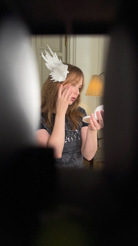 Обожаю команды, с которыми я работаю. Все клиентские съемки состоят из креативных решений.42 reels за день, как вам такая история?Обожаю команды, с которыми я работаю. Все клиентские съемки состоят из креативных решений.42 reels за день, как вам такая история?