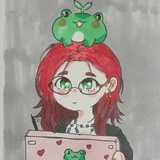 18+ Жабкина кишенька/Frog's pocket ✨🐸