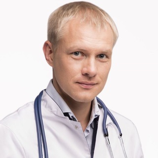 Telegram profile photo for Dr. Belaveshkin