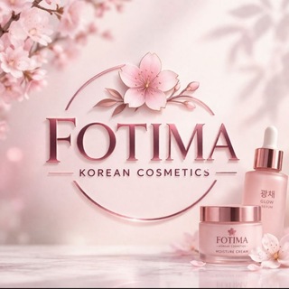 Fotima Korean cosmetics