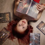 Наталия (Н.М.) Фишер | писатель