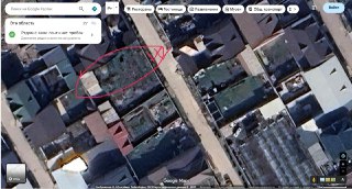 Ер сотилади 4 сотих, 1 сотих = 24 000 $, Адрес: Сергели тумани, Султон
