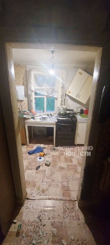 Жительница Тульской области месяц живёт в разрушенном доме после атаки дрона и не может добиться компенсации
