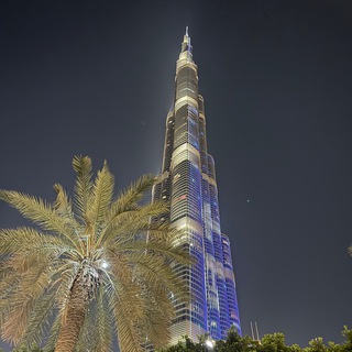Telegram profile photo for Dubai_shop